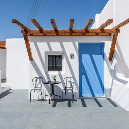 Eleven Keys Apartments Mykonos Town المظهر الخارجي الصورة