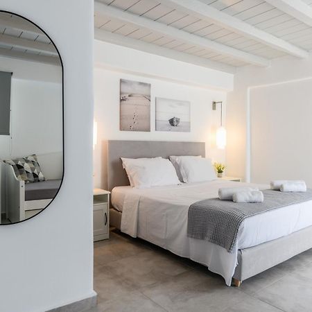 Eleven Keys Apartments Mykonos Town المظهر الخارجي الصورة