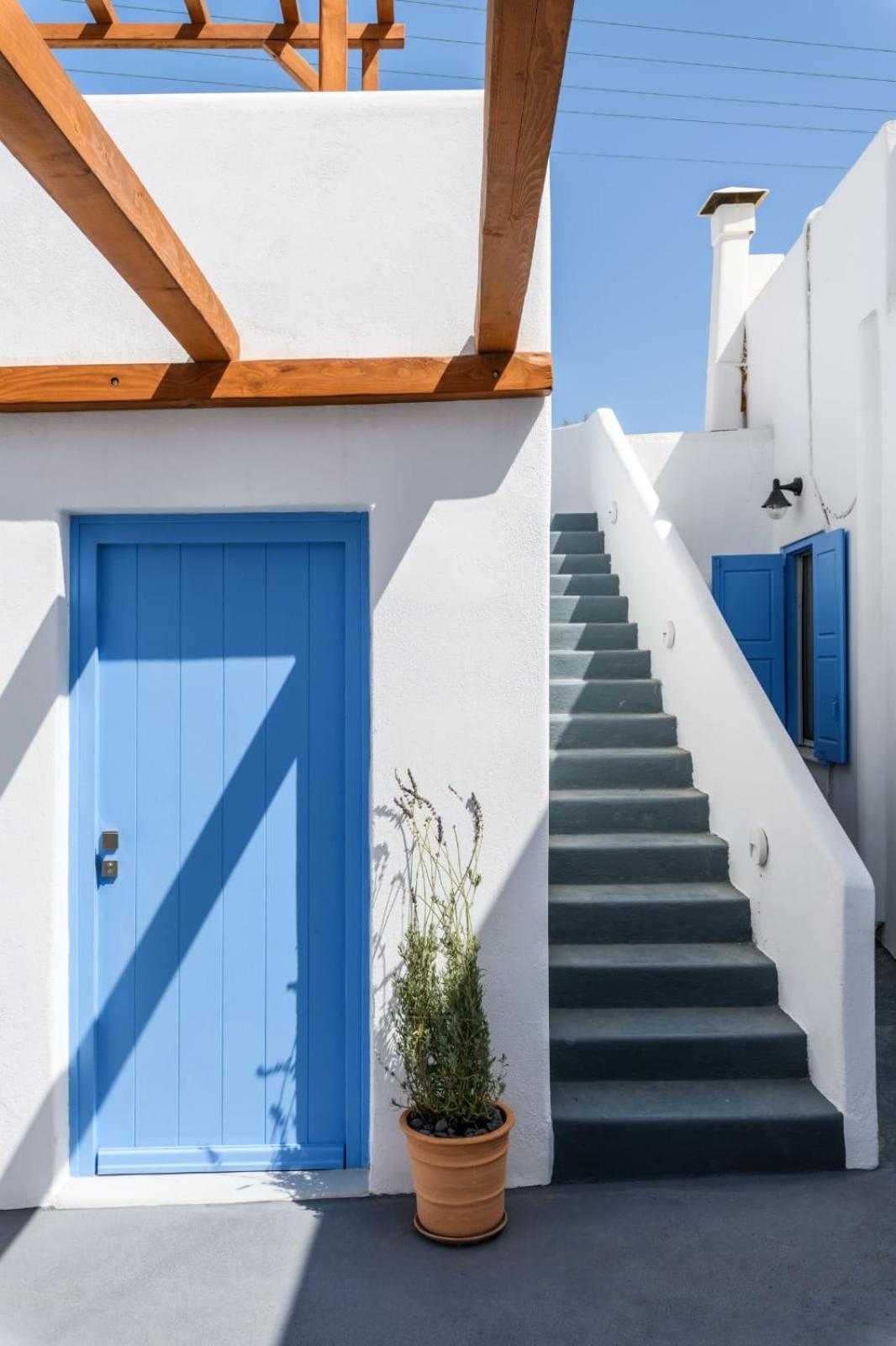 Eleven Keys Apartments Mykonos Town المظهر الخارجي الصورة