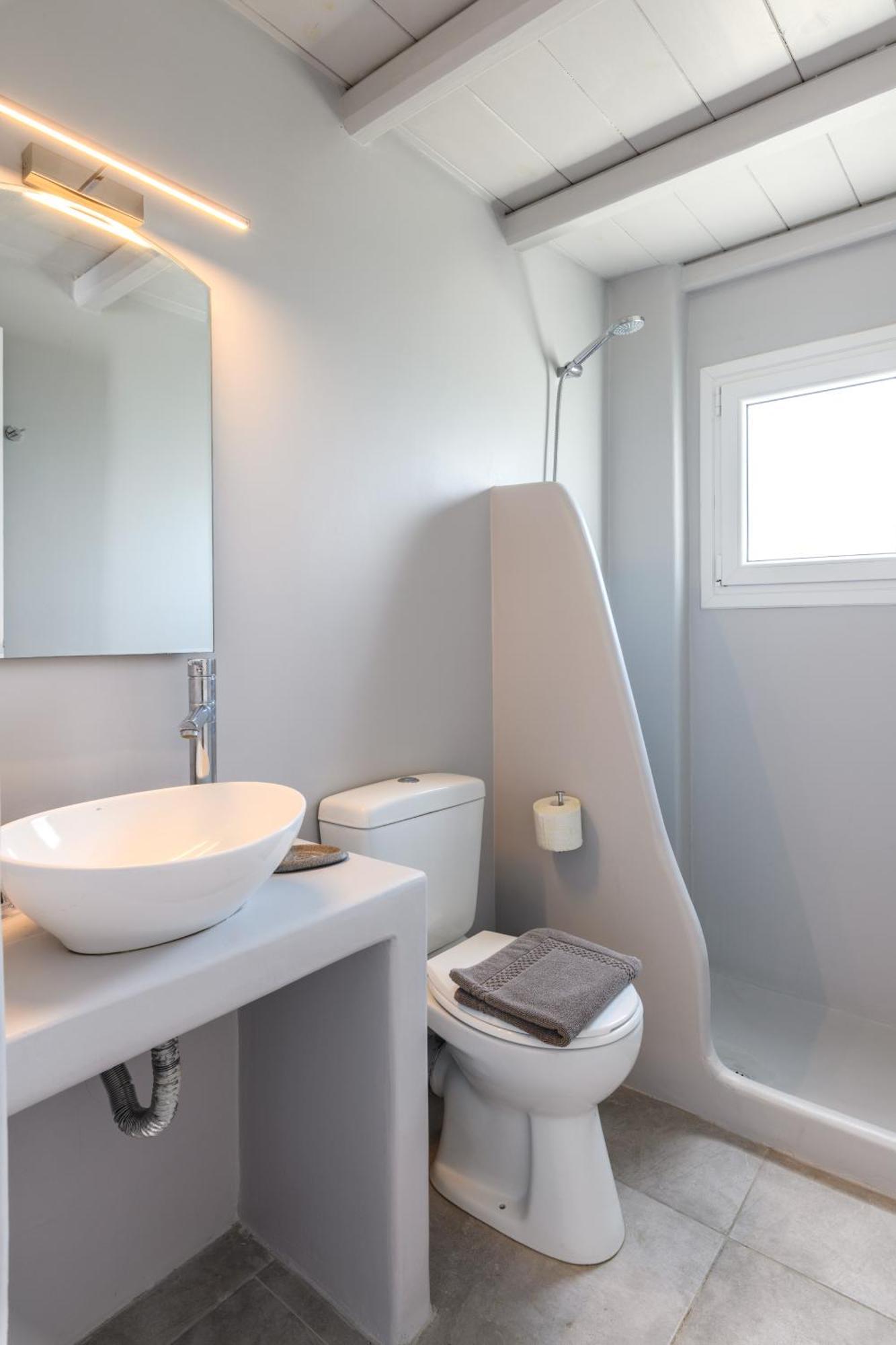 Eleven Keys Apartments Mykonos Town المظهر الخارجي الصورة