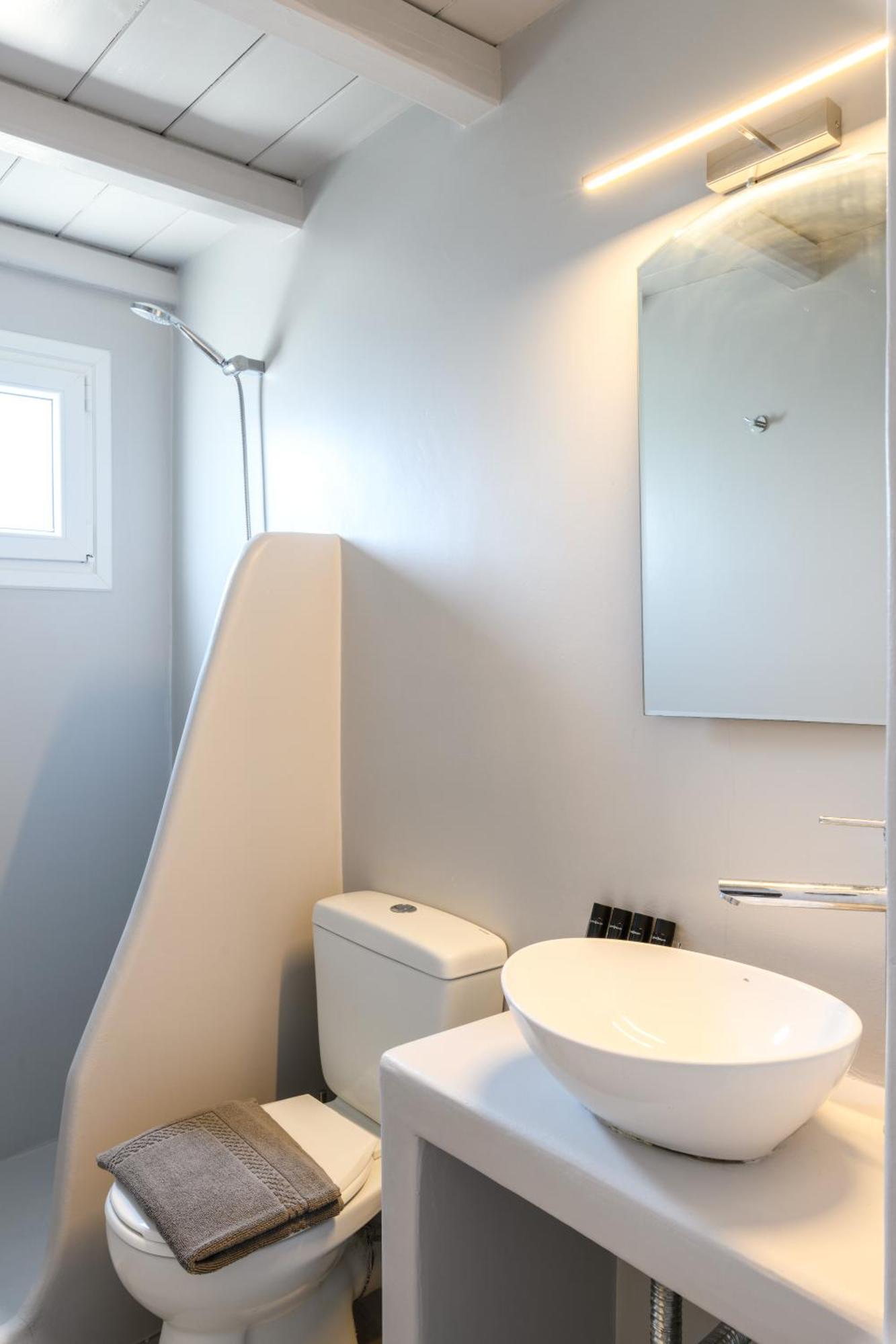 Eleven Keys Apartments Mykonos Town المظهر الخارجي الصورة