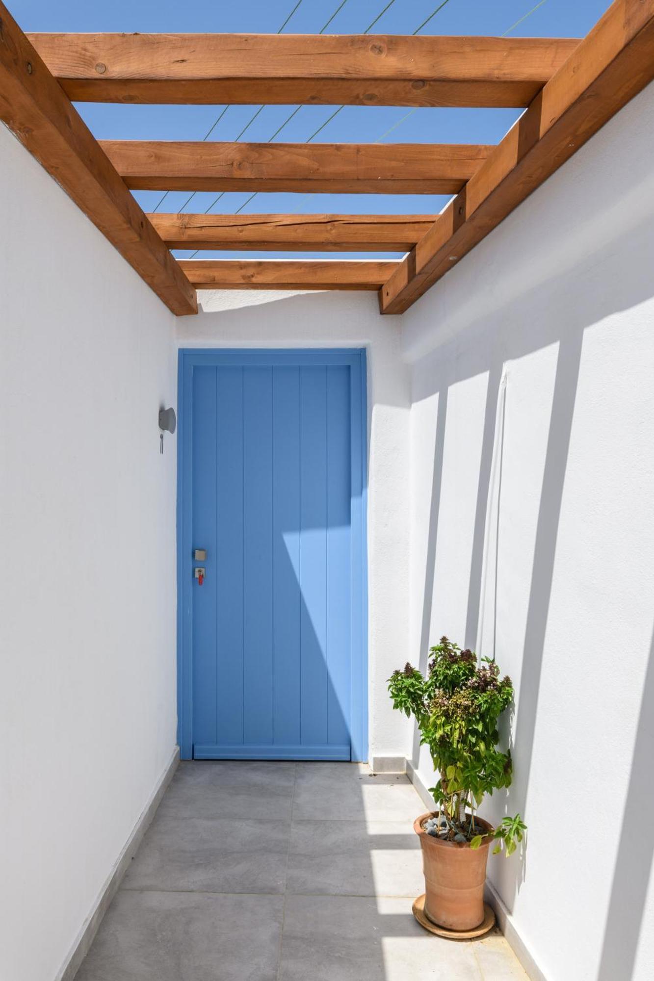 Eleven Keys Apartments Mykonos Town المظهر الخارجي الصورة