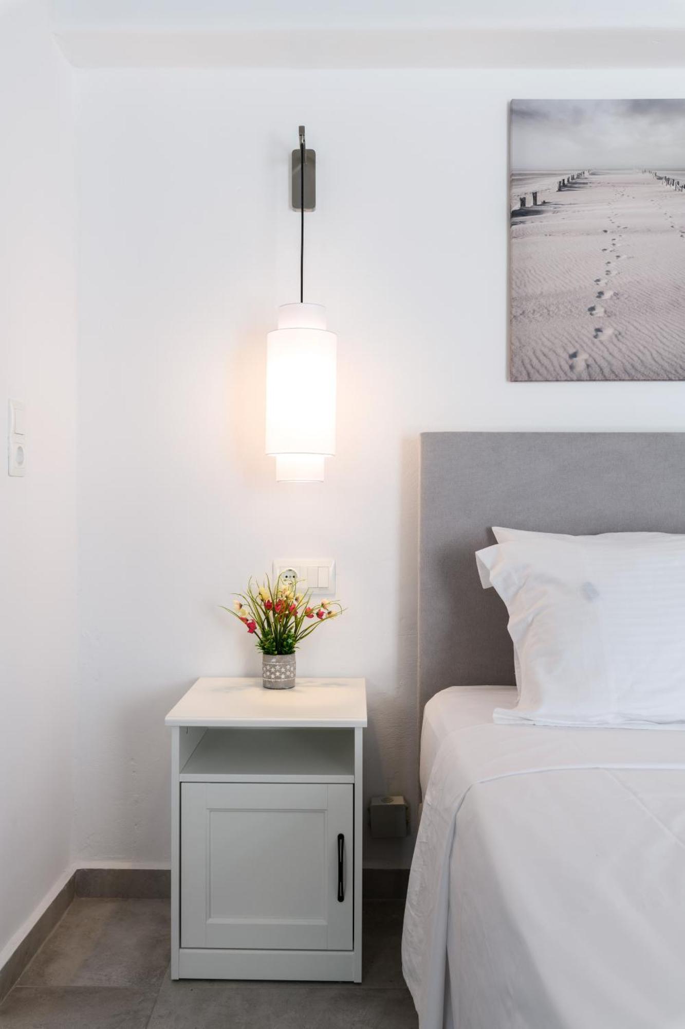 Eleven Keys Apartments Mykonos Town المظهر الخارجي الصورة