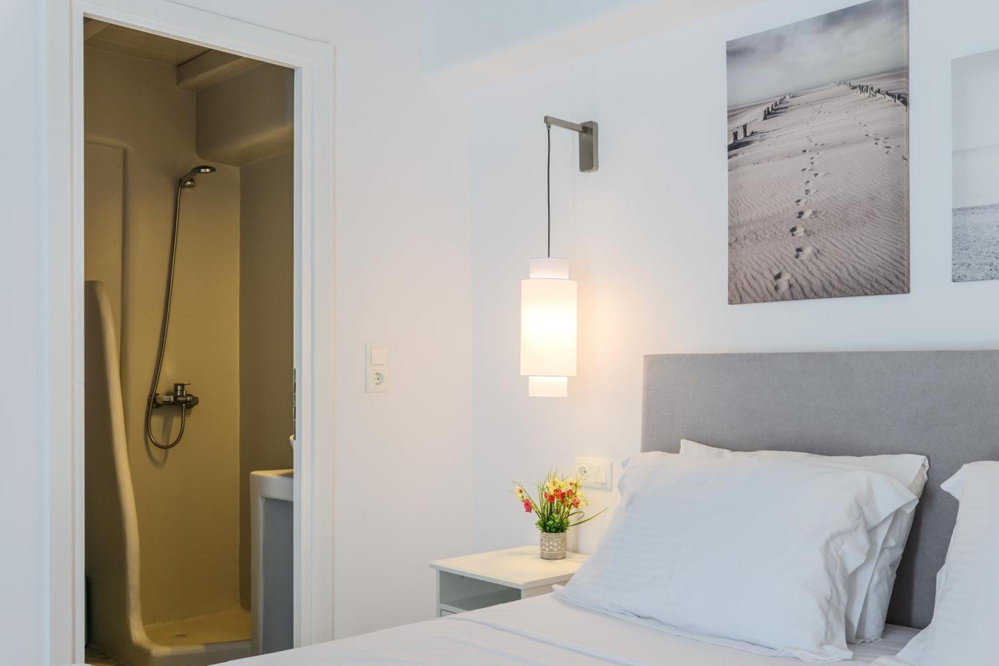 Eleven Keys Apartments Mykonos Town المظهر الخارجي الصورة