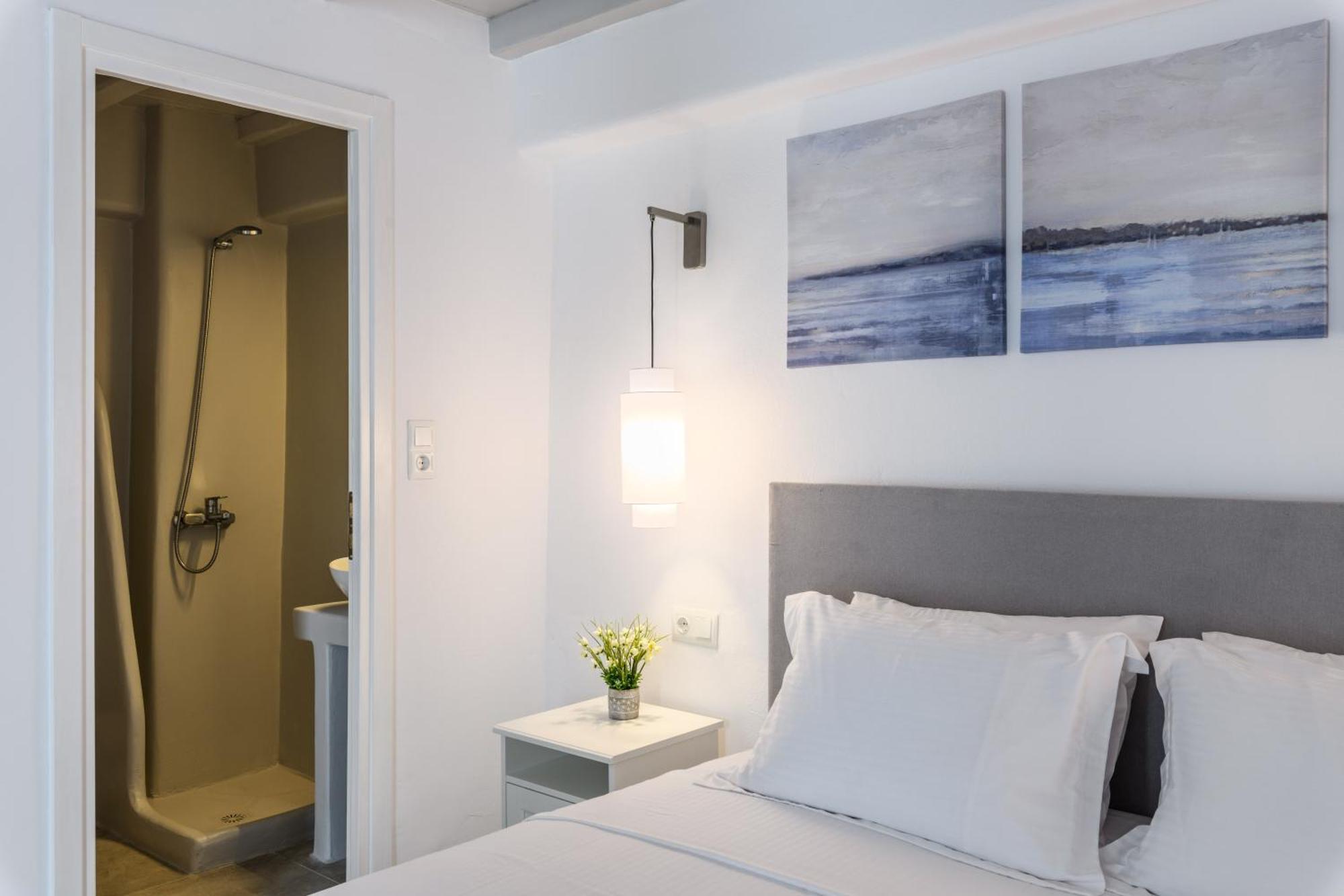 Eleven Keys Apartments Mykonos Town المظهر الخارجي الصورة