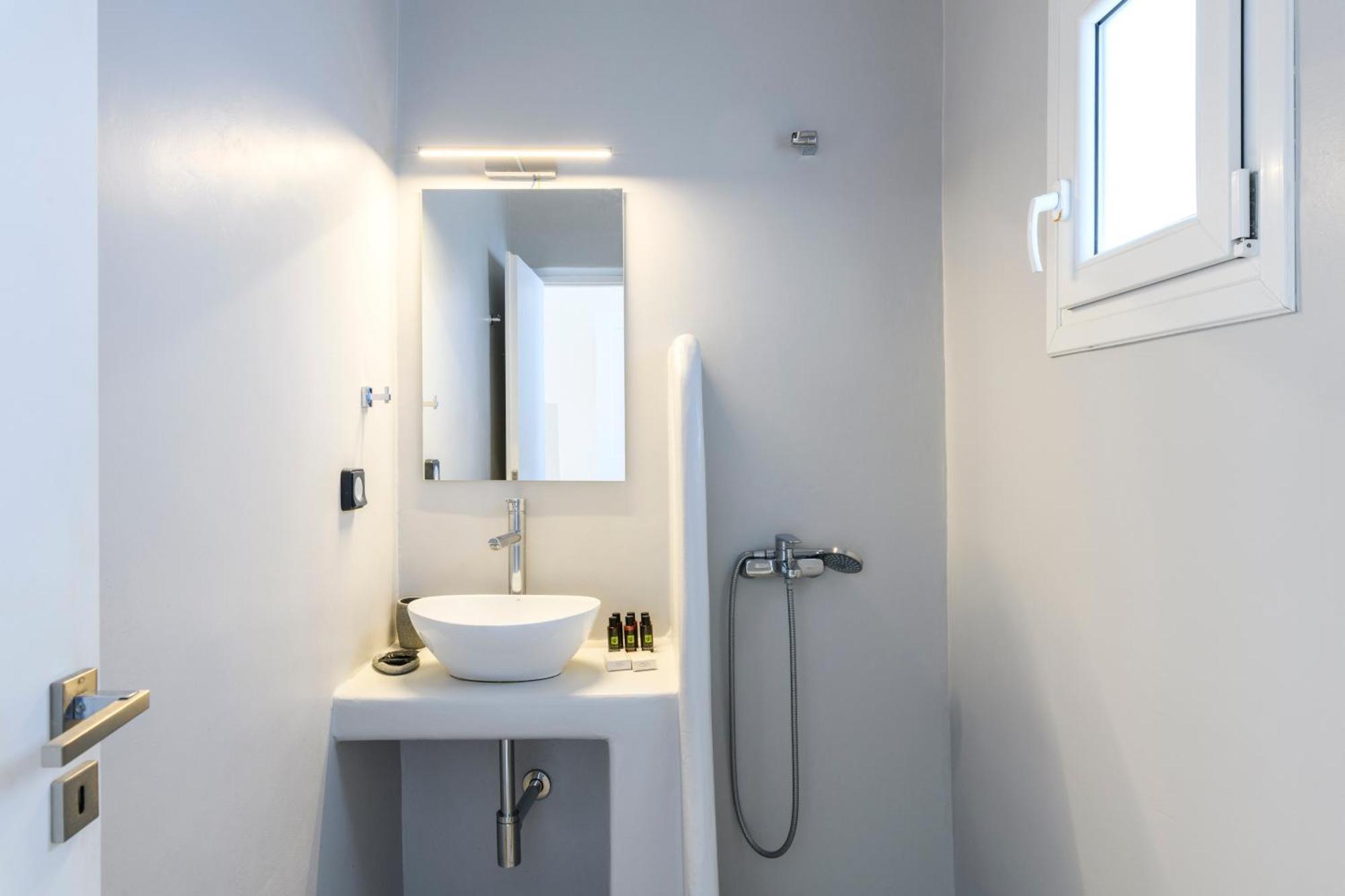 Eleven Keys Apartments Mykonos Town المظهر الخارجي الصورة