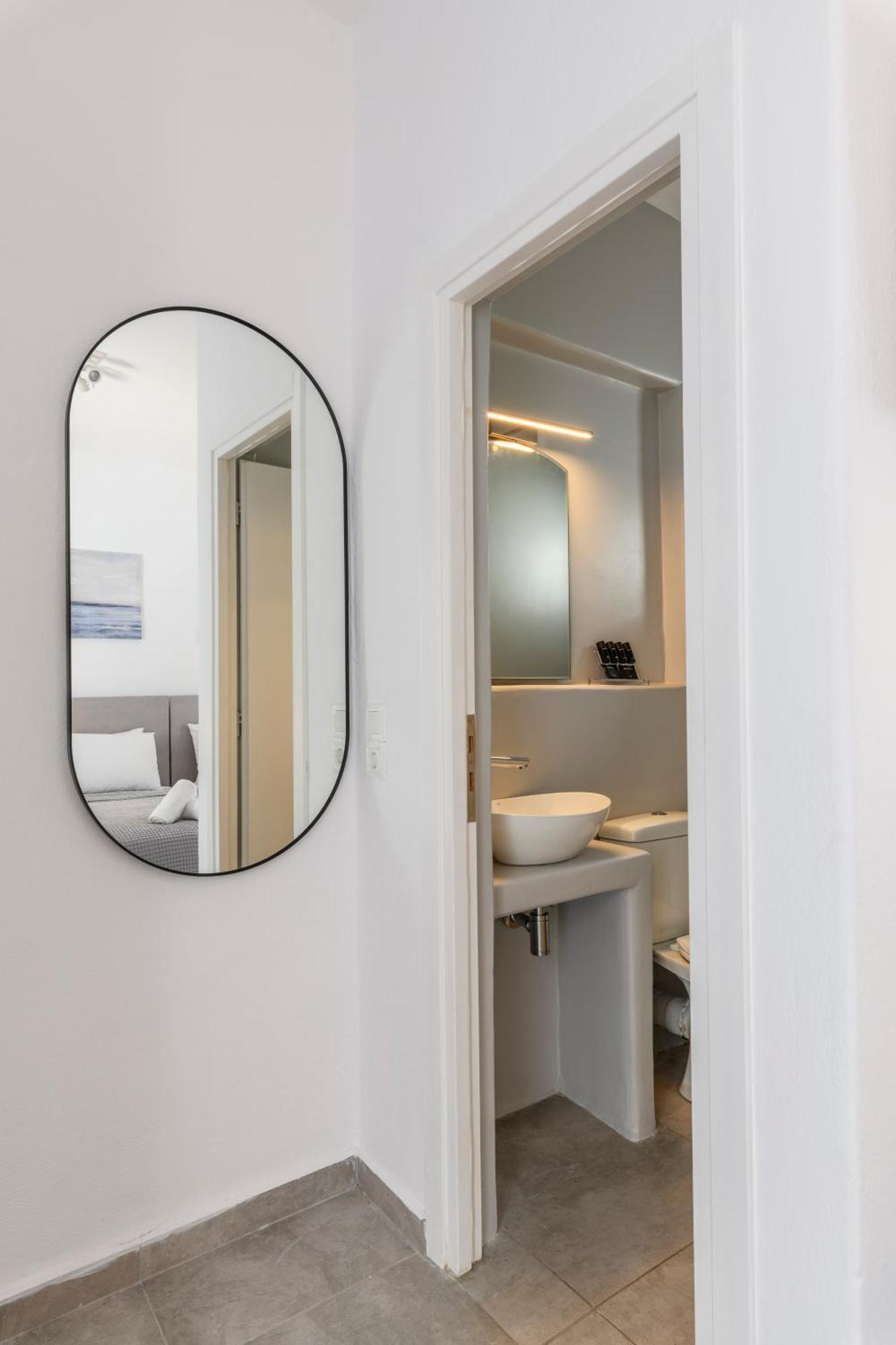 Eleven Keys Apartments Mykonos Town المظهر الخارجي الصورة