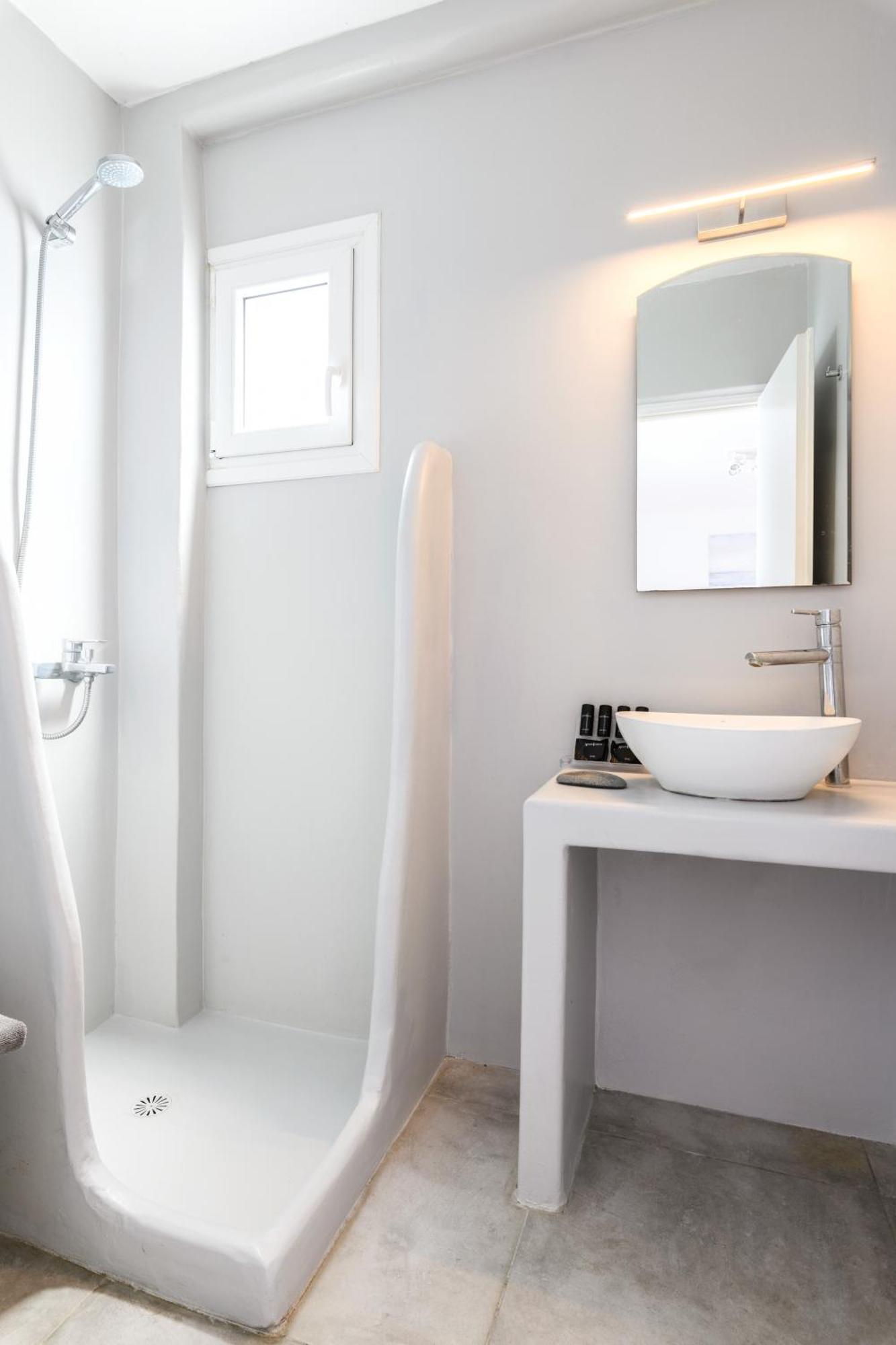 Eleven Keys Apartments Mykonos Town المظهر الخارجي الصورة